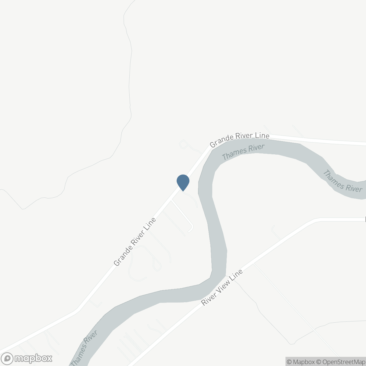 7526 GRANDE RIVER LINE, Chatham, Ontario N7M 5J7